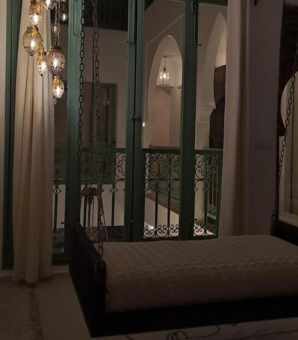 Magnifique Riad Lantau - Authentic & Chic Vakantiehuis *