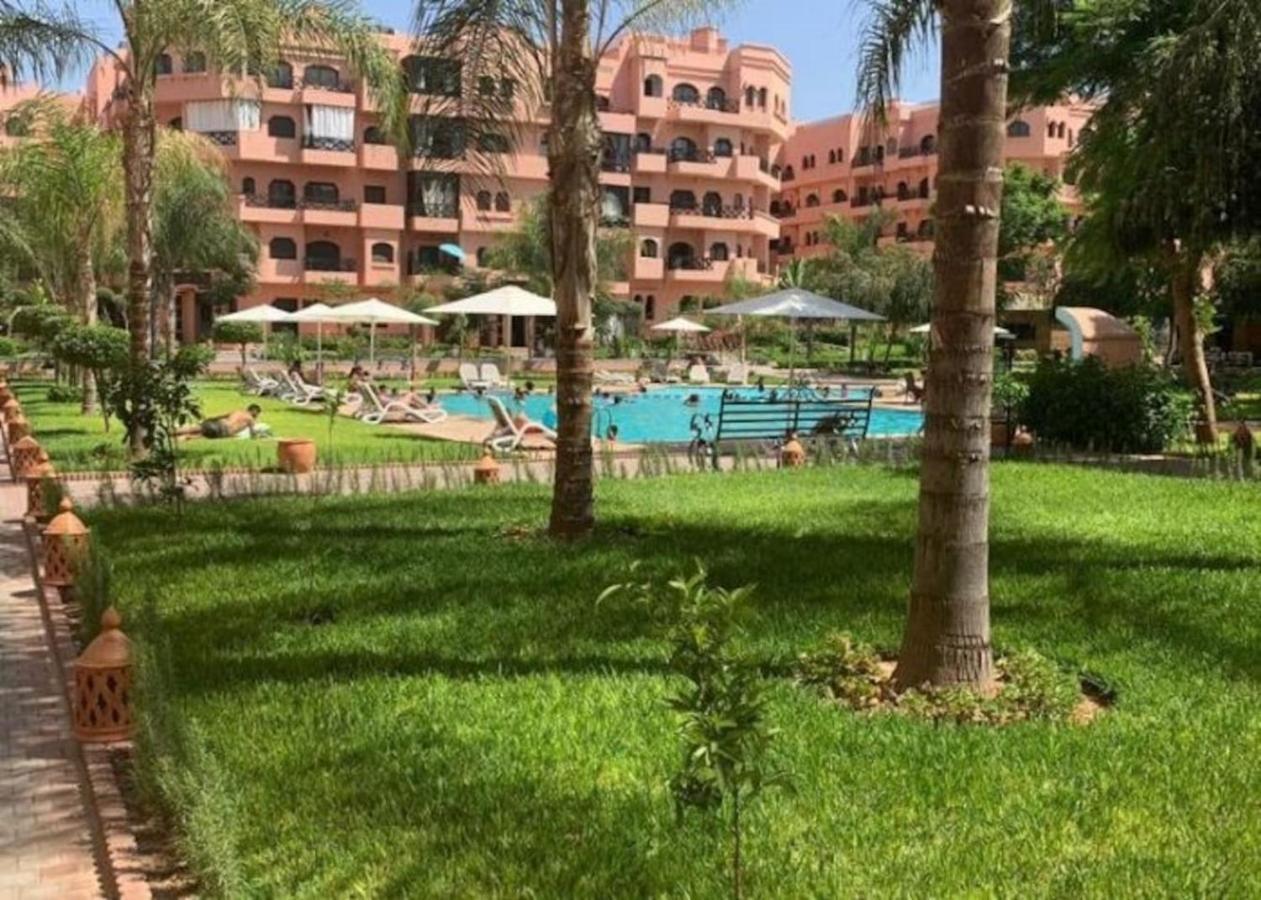 Propriete Calme De Vacances Village Privee 2 Chambres Avec Piscines *