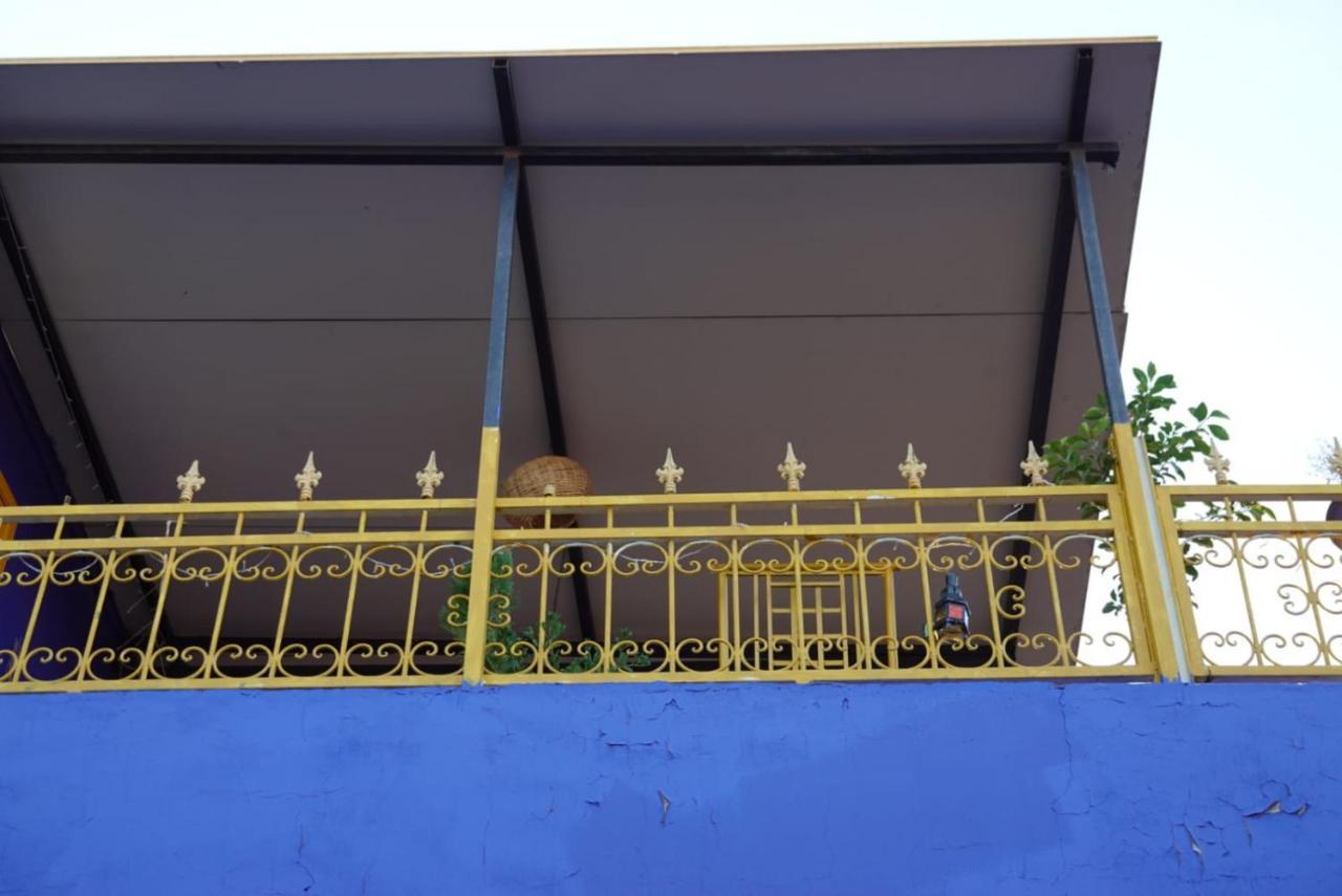 Hostel Dar Sahrawi Marrakesch