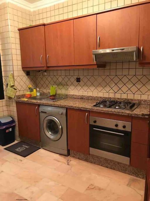 Belle Vue Appartement