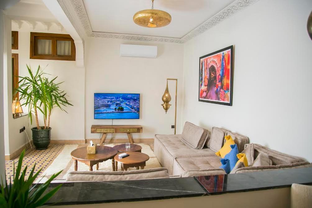 Riad Sabria Marrakesh