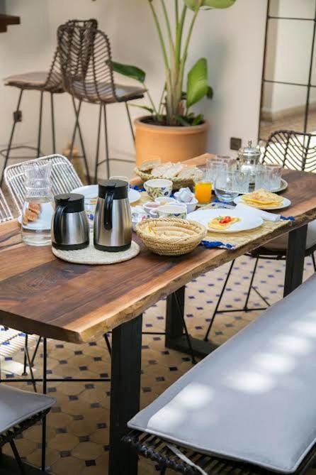 Sabria Riad Marrakesh