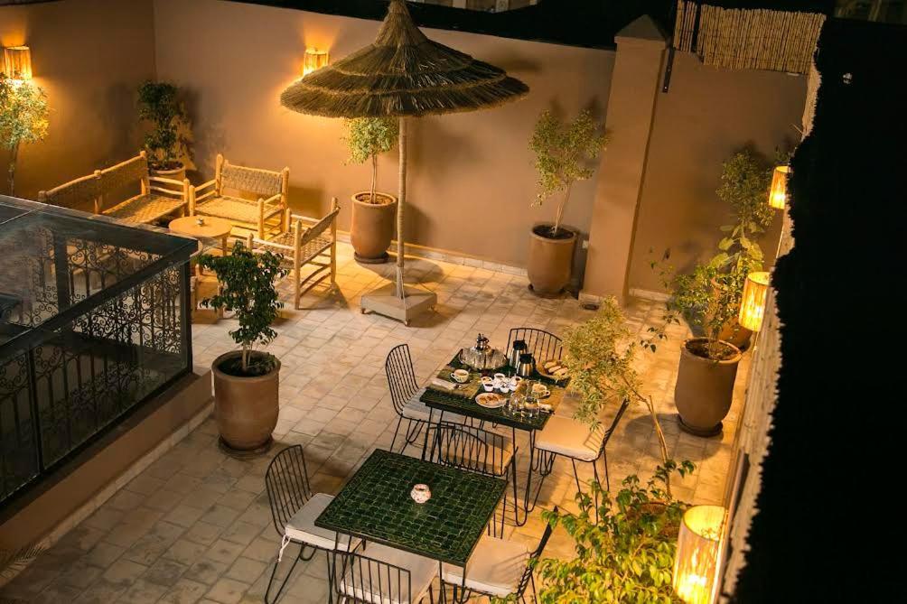 Sabria Riad