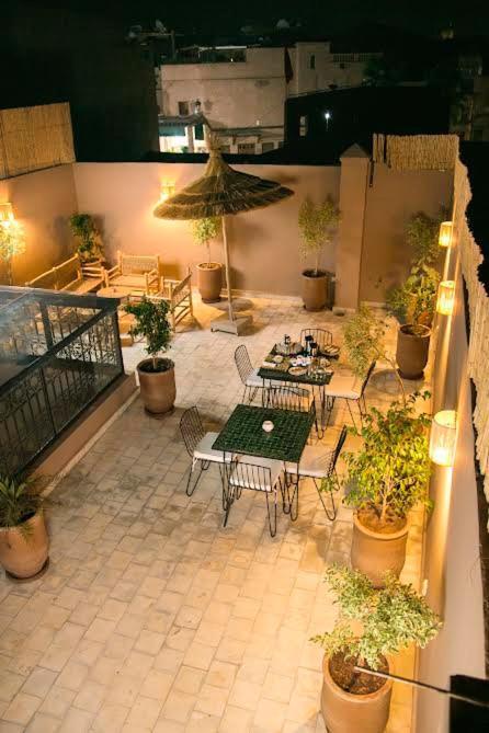 Sabria Marrakesh