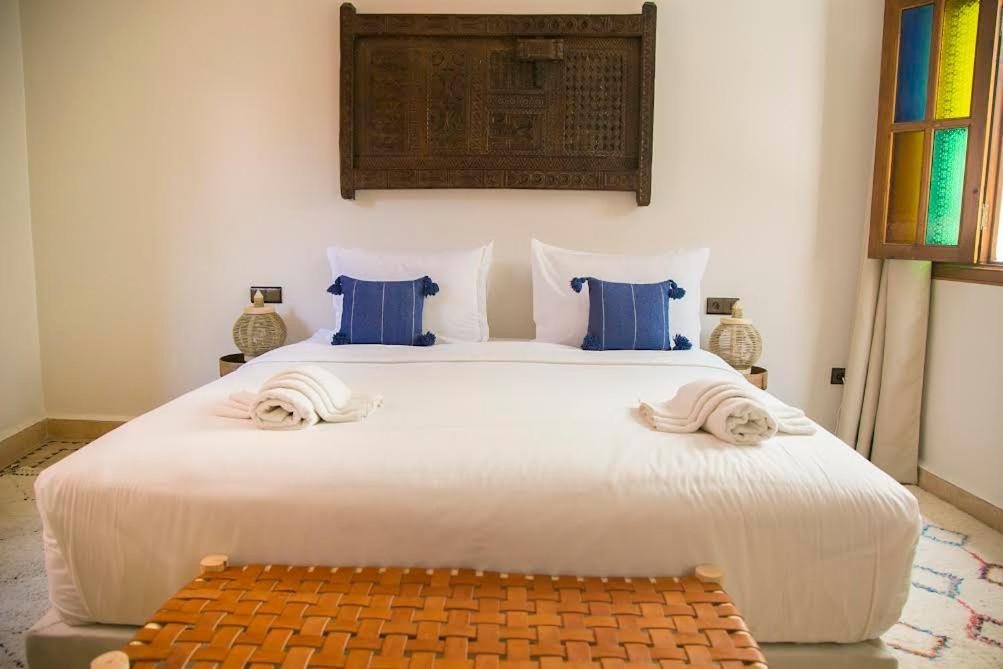 Sabria Marrakesh