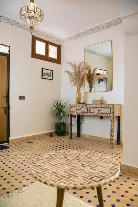 Sabria Riad