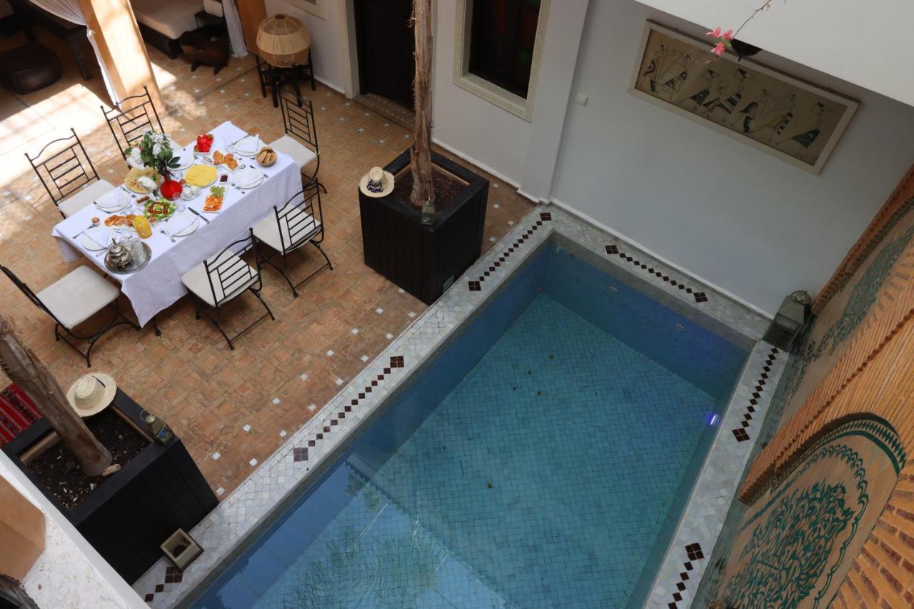 Gasthuis 22 - L'etoile D'orient Marrakesh
