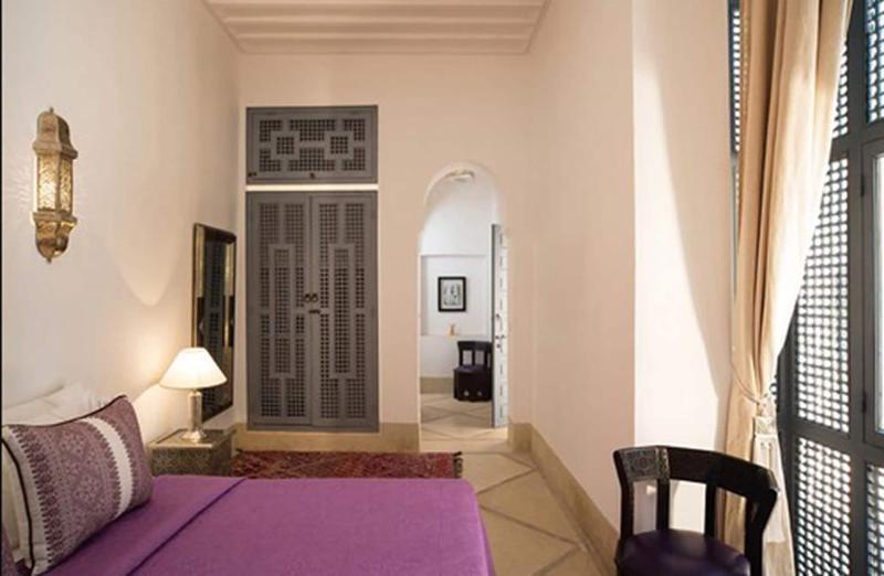 Riad O2 4*