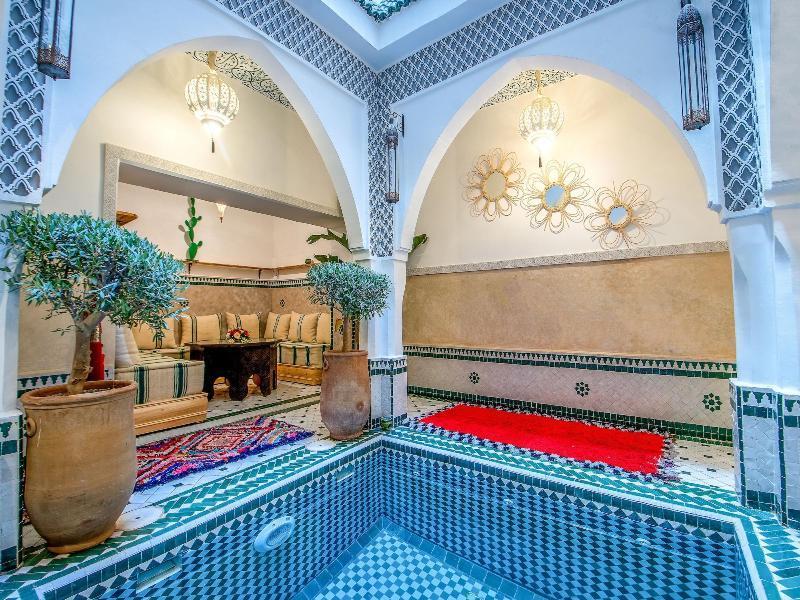 Art & Emotions Boutique & Riad Marrakesh