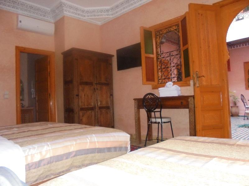 Sidi Baba Riad Marrakesh