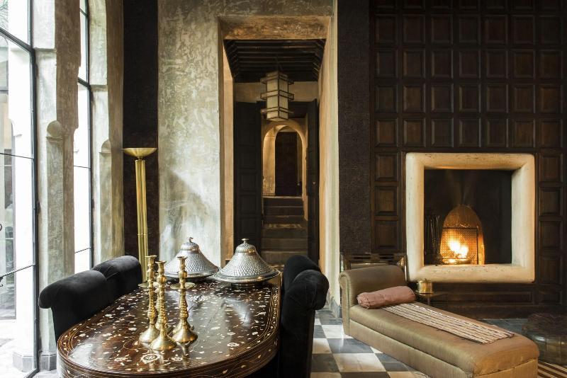 Dar Darma - Riad 5*