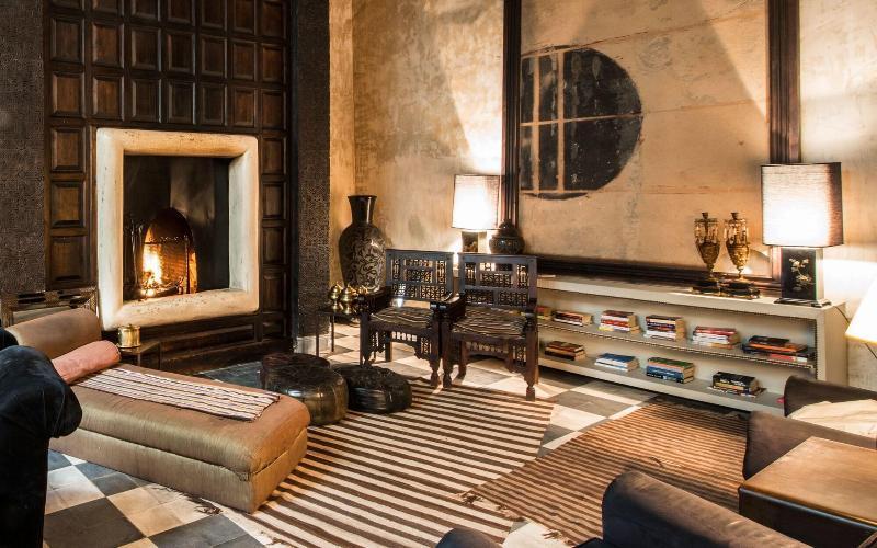 Dar Darma - 5* Marrakesh