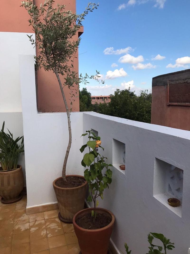 Homestay Medina