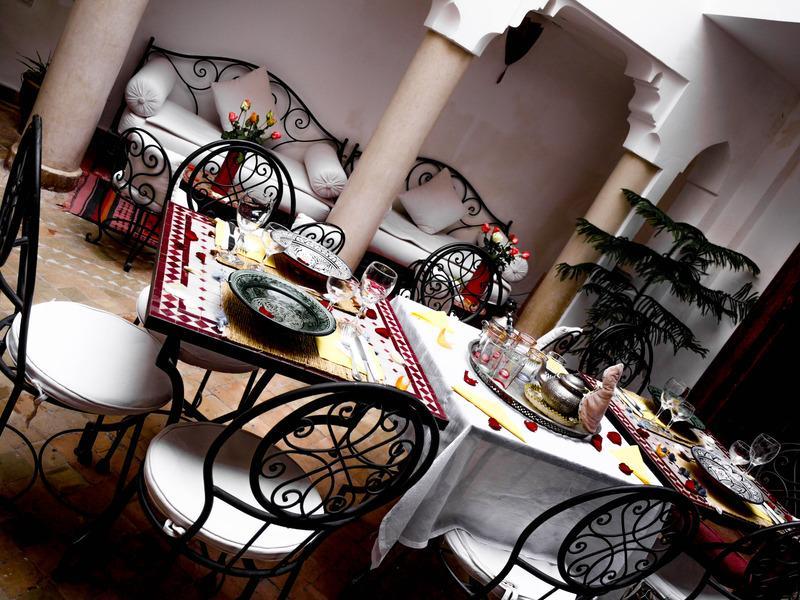 Dar Saba 5* Marrakesh
