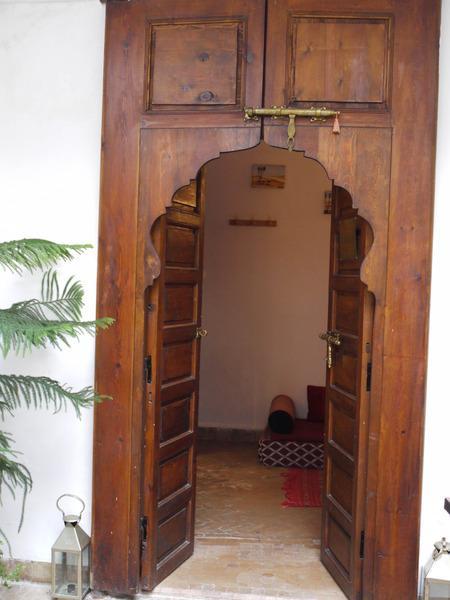 Dar Saba Hotel Marrakesh