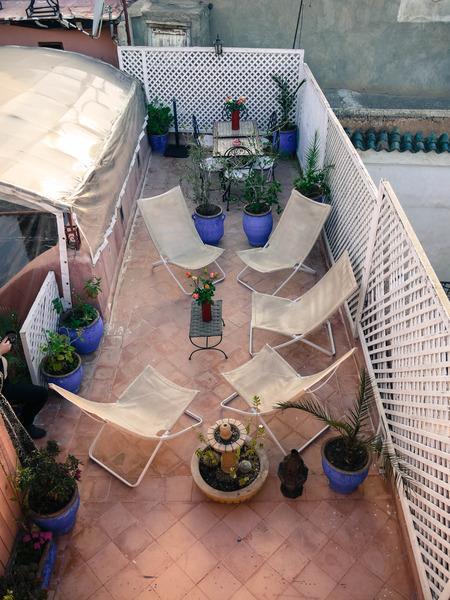 Dar Saba Marrakesh