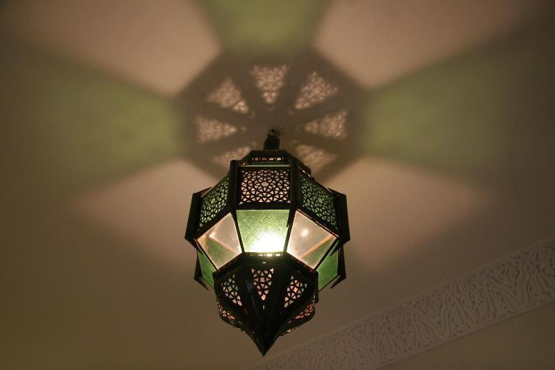 Riad Couleurs Du Sud 3*