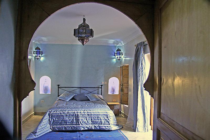 Couleurs Du Sud Marrakesh