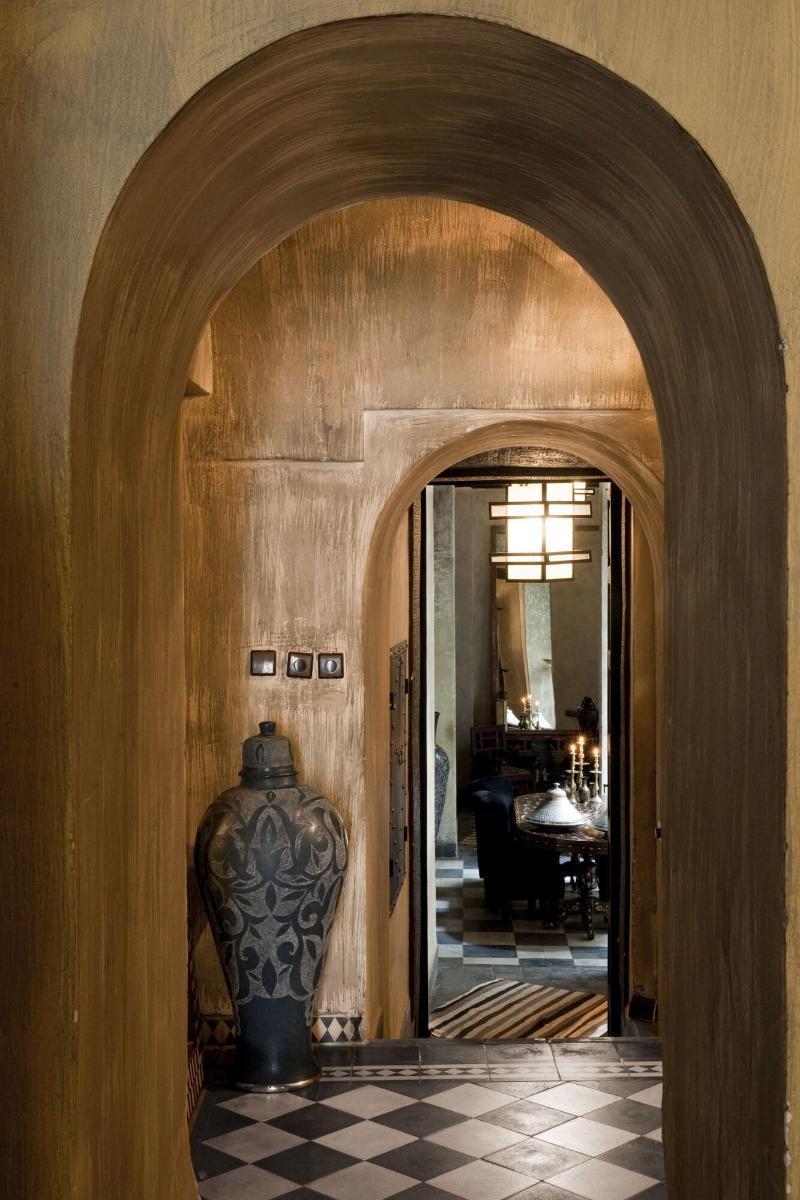 Riad Dar Darma - Marrakesch
