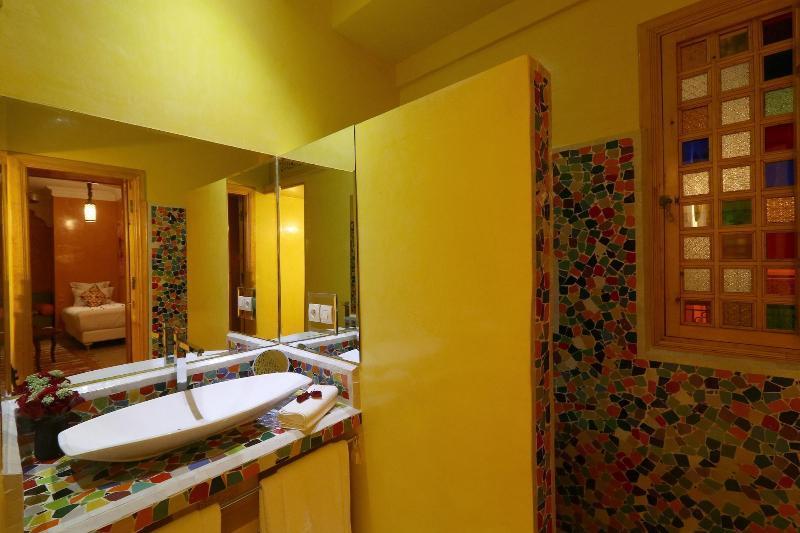 Riad Andalla Marrakesh