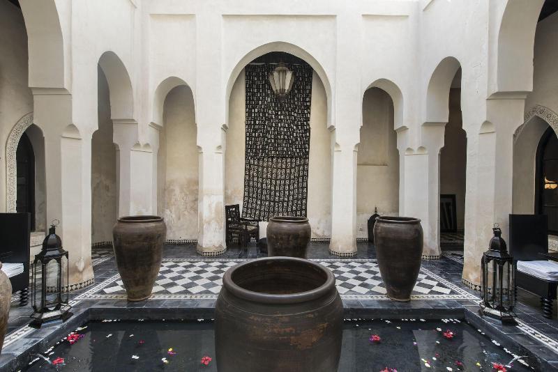 Riad Dar Darma -