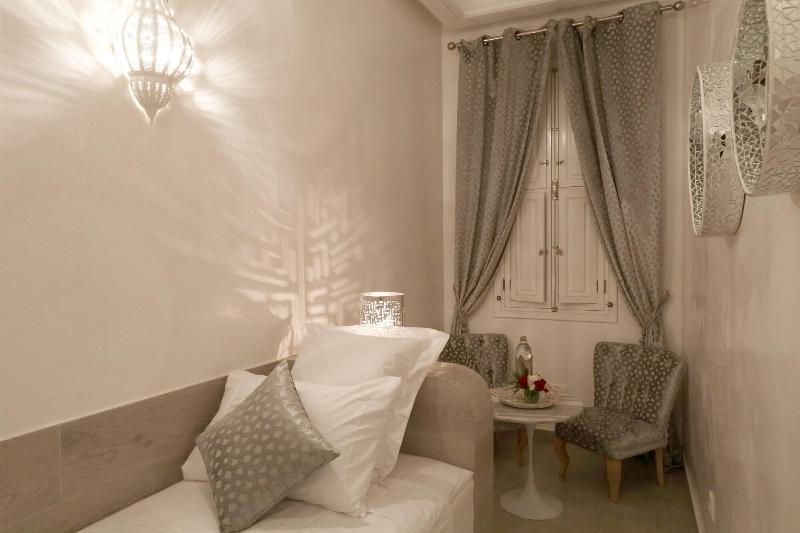 Andalla Riad Marrakesh