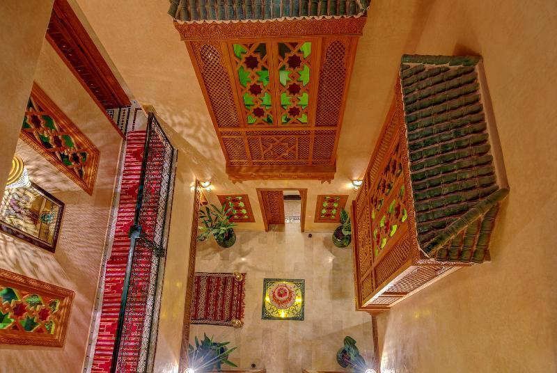 Diamond Of Marrakech & Riad Marrakesh
