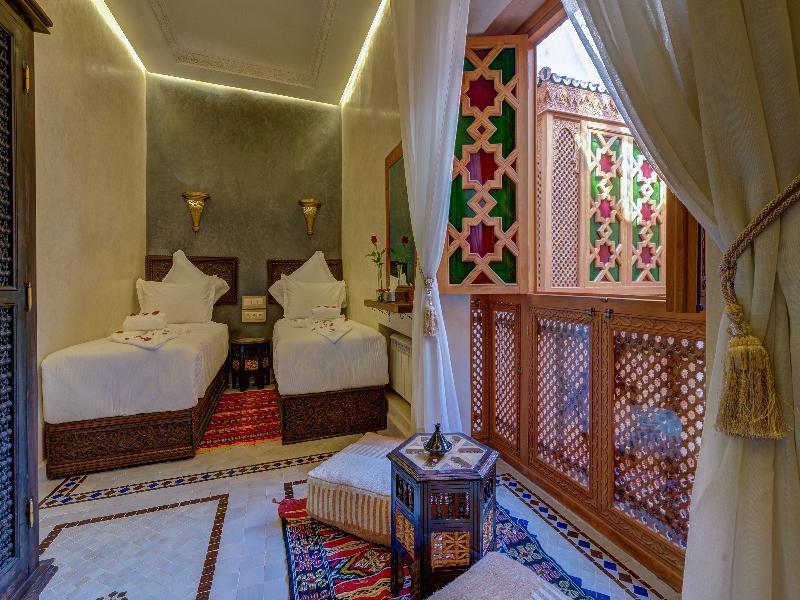 Diamond Of Marrakech & Riad 4*