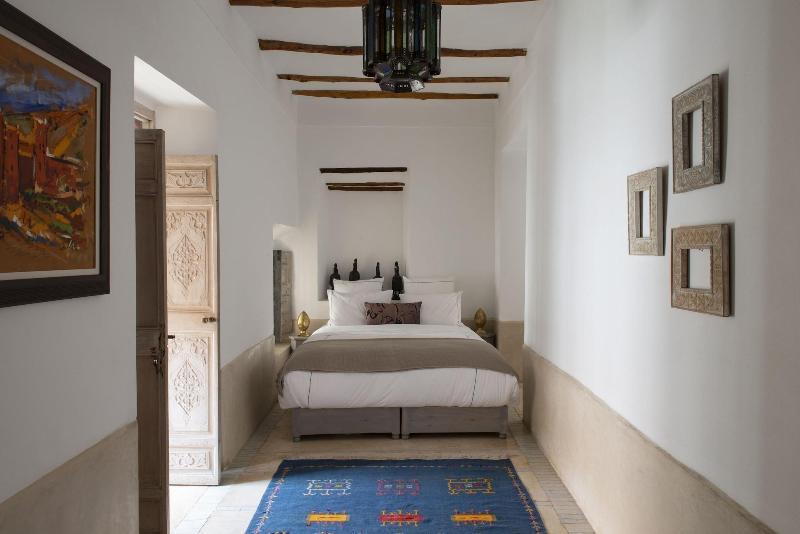 Les Hirondelles Boutique Gasthuis Marrakesh