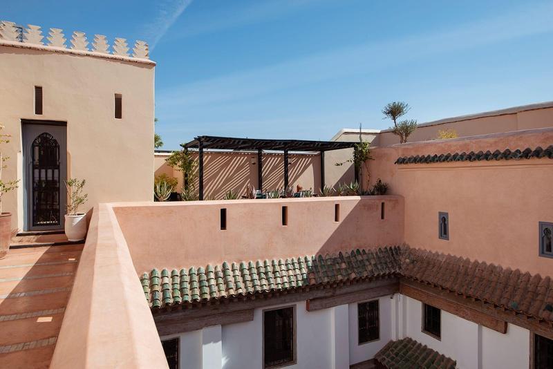 Gasthuis Les Hirondelles Boutique 4*