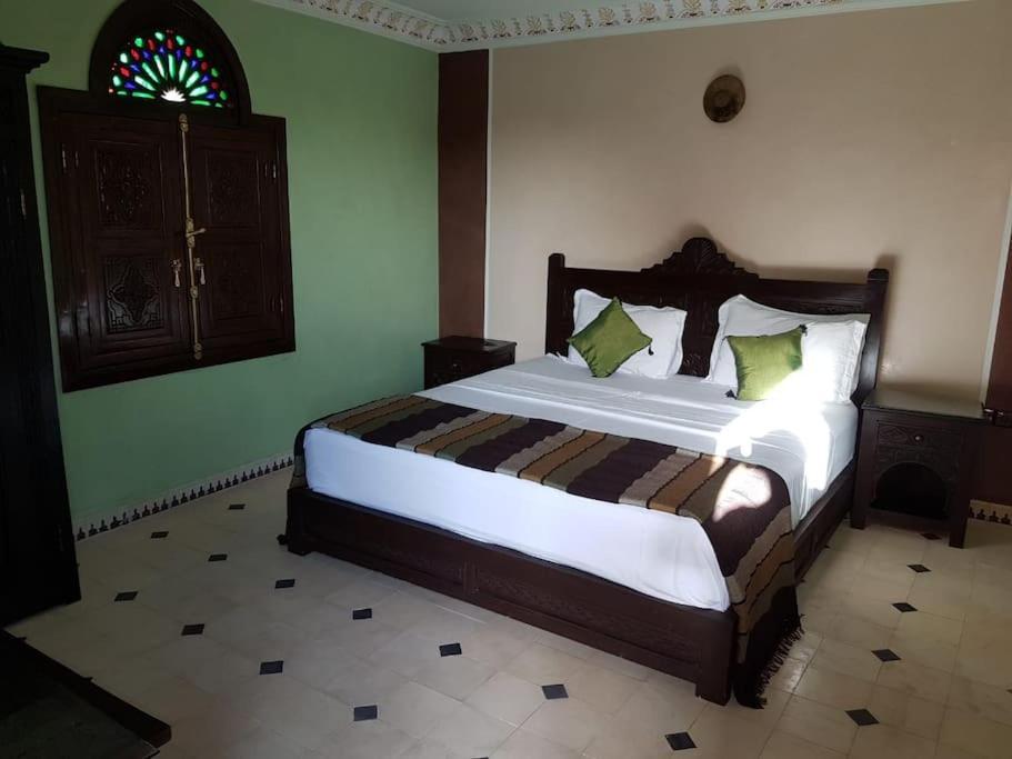 Appartement Amerchiche