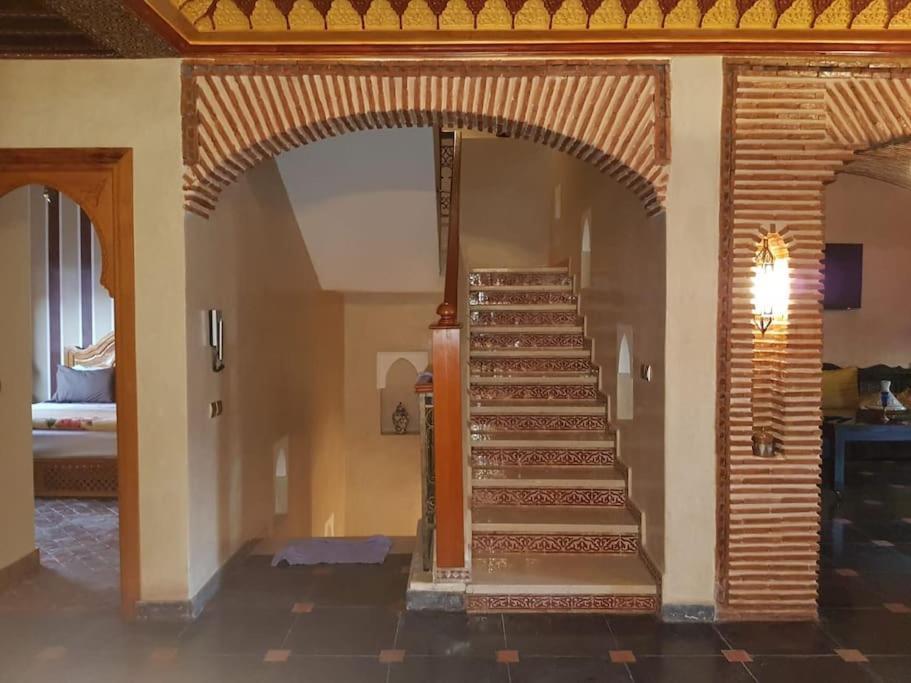 Amerchiche Appartement Marrakesh