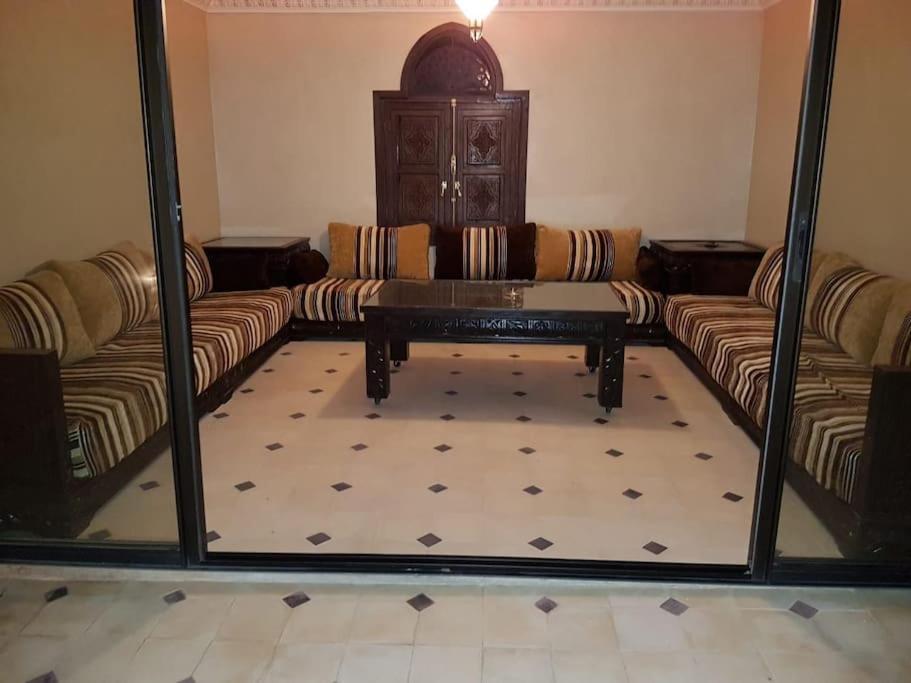 Appartement Amerchiche Marrakesh