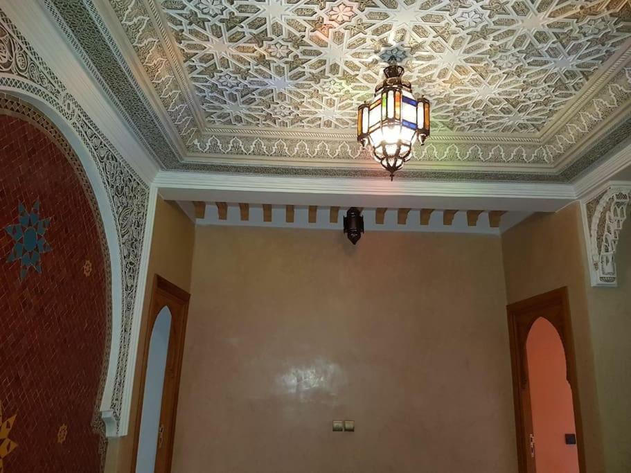 Appartement Amerchiche
