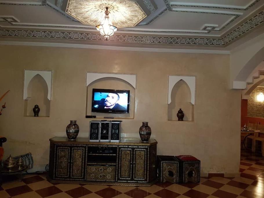 Appartement Amerchiche Marrakesh