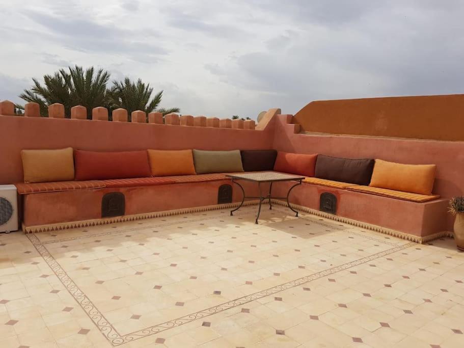 Amerchiche * Marrakesh