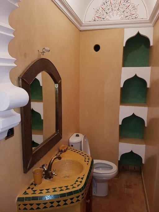 Appartement Amerchiche