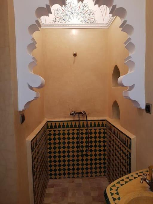 Appartement Amerchiche *