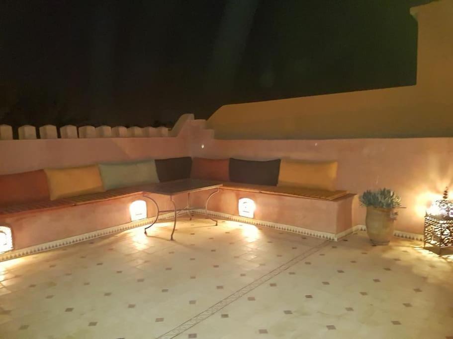 Amerchiche Appartement *
