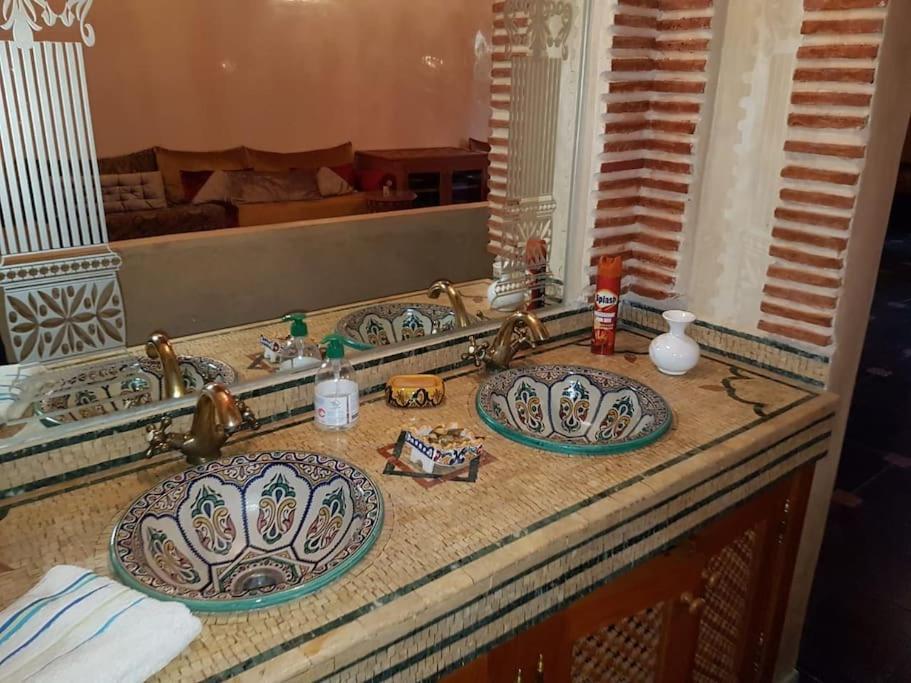 Amerchiche * Marrakesh