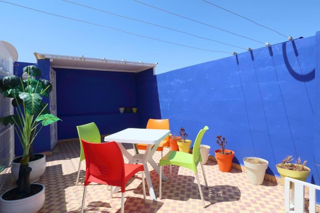 Appartement Centre De Marrakech *