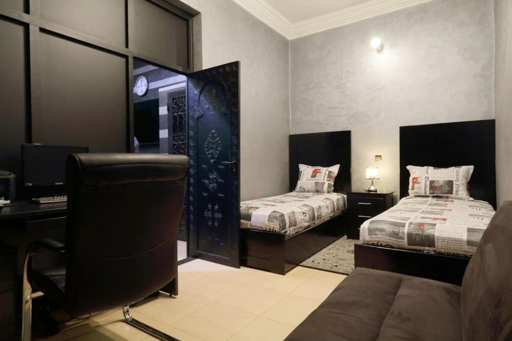 Appartement Centre De Marrakech *