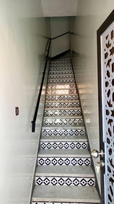 Appartement Centre De Marrakech