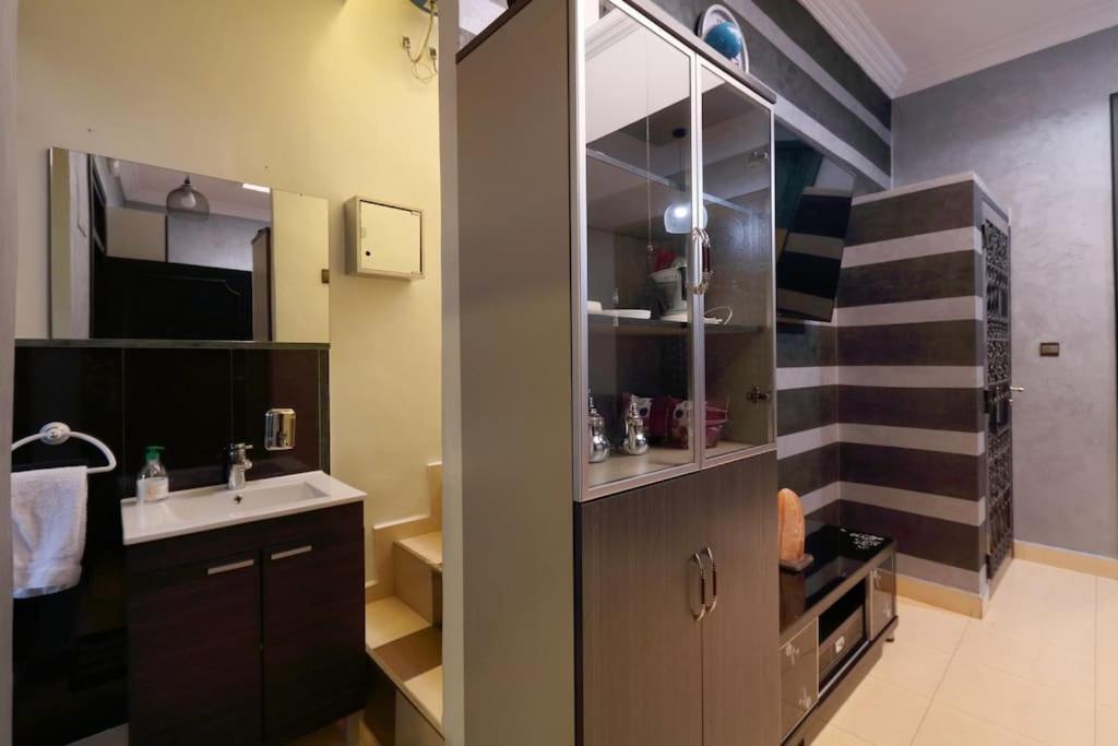 Appartement Centre De Marrakech Marrakesh