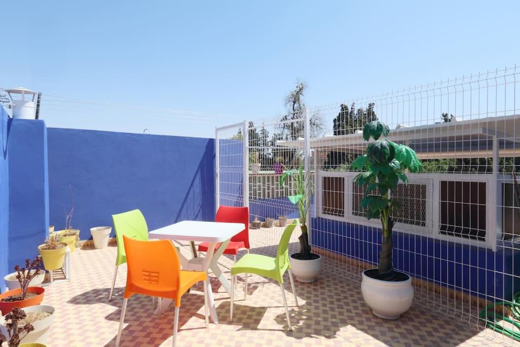 Centre De Marrakech Appartement *
