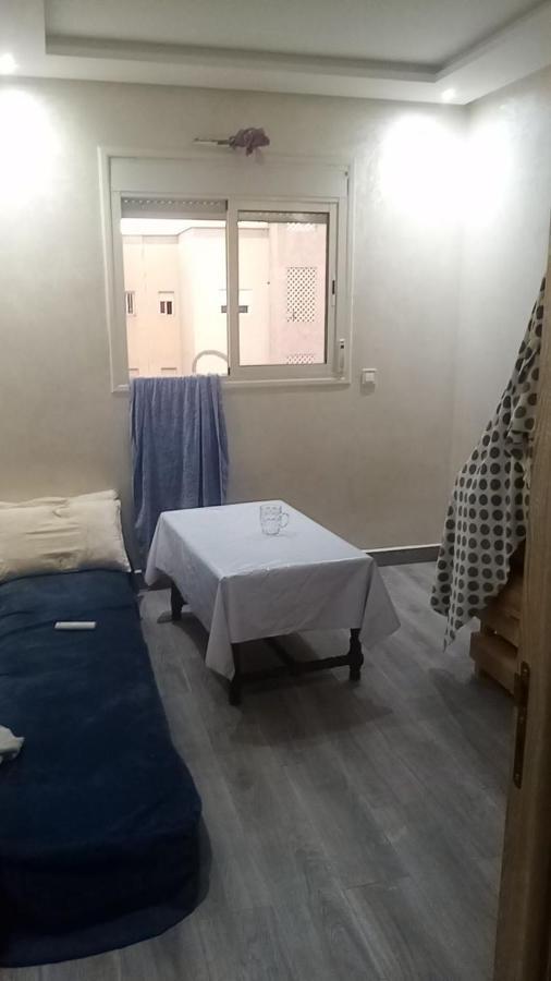 Apartment Terrain A Vendre Marrakech Tamsloht *
