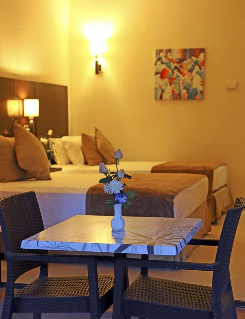 Labranda Targa Aqua Parc Hotel *