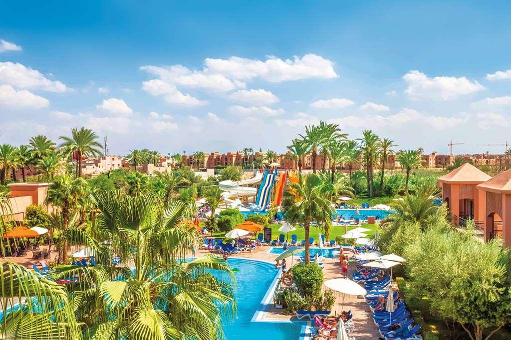 Labranda Targa Aqua Parc * Marrakesh