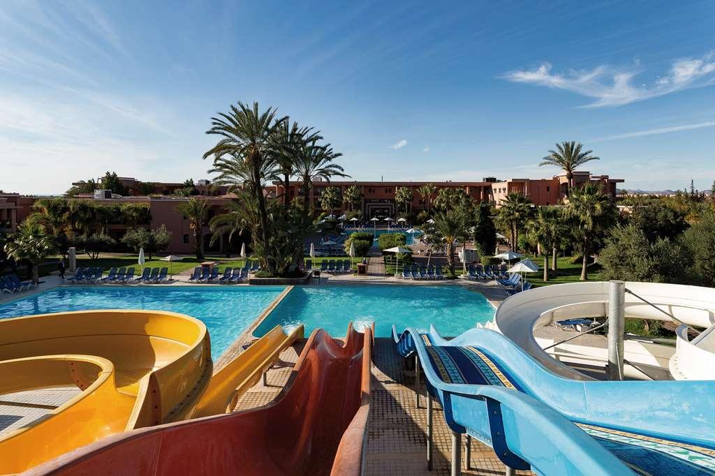 Labranda Targa Aqua Parc * Marrakesh