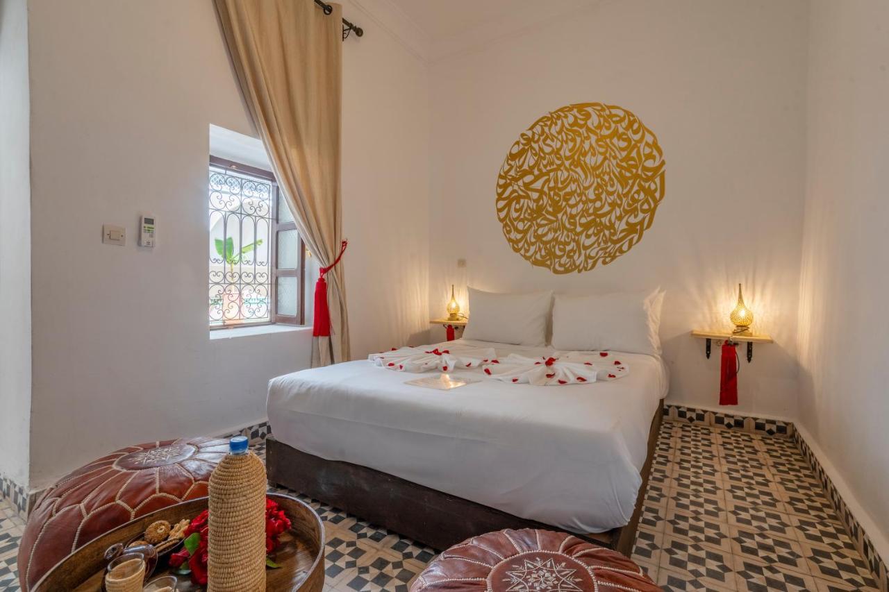 Ranya Princess Marrakesh